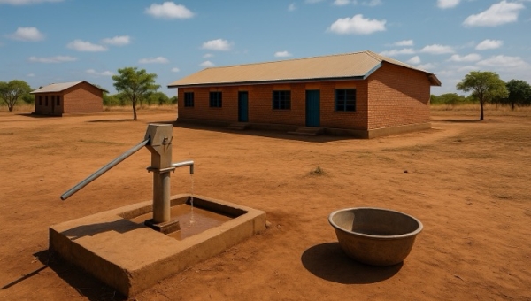 Wie GLOBAL CARE in Afrika Hoffnung stiftet – Ein Blick auf Projekte und Perspektiven